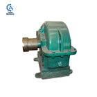 Paper Machine Spare Parts Gear Reducer Cycloidal Gear Reducer For Toilet Paper Machine Reducer Price