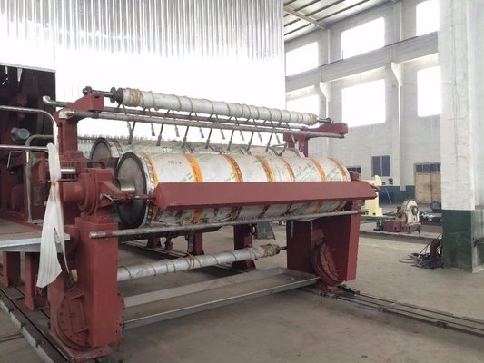 Testliner Paper Making Sizing Press Machine with Paper Surface Size Press for Kraft and Board Mills