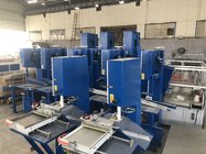 China Supplier Band Saw Cutting Machine Toilet Tissue Paper Jumbo Rolls Cutter Machine For Paper Mill