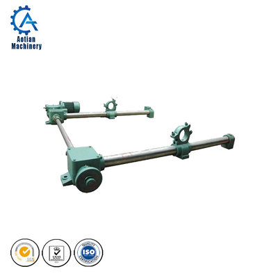 Paper Machine Spare Parts Felt Tensioner Pneumatic Electric Felt Tensioner Felt Tightener For Paper Mill