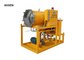 TYL-50 3000LPH High Efficiency Coalscence-separa Water Oil Separator Machine,Oil Separation plant supplier