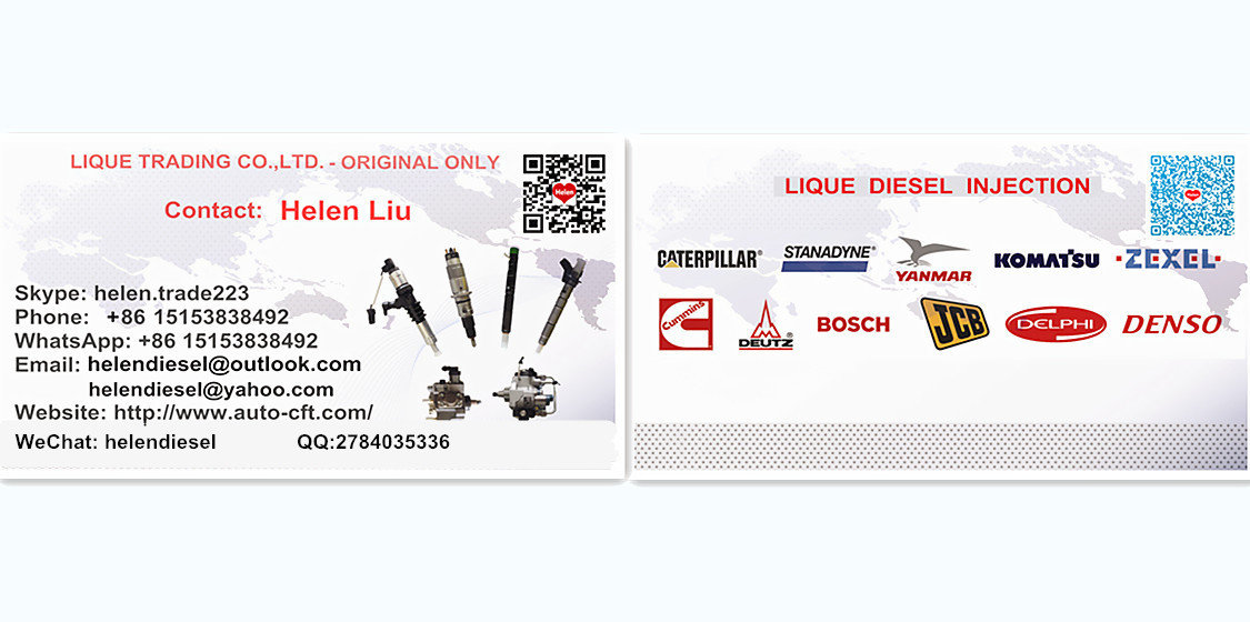 China best Injector on sales