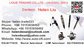 DENSO Original new Injector 295050-0181/SM295050-018# /23670-0L090 /295050-0180 Toyota supplier
