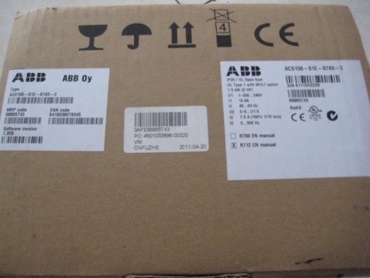 ABB ACS150-01E-07A5-2