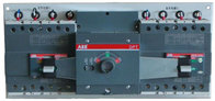 Automatic transfer switch (Class CB) DPT-CB010/CB011 Installation and instructions
