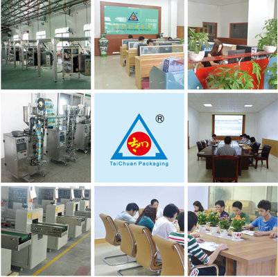 Vegetable oil packaging machine , palm oil filling forming sealing packing machine