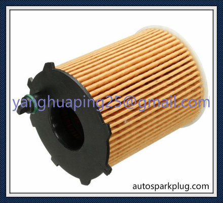 China Oil Filter 1109cl Mn 982380 1109 Y9 1303476 3m5q6744AA for Citroen/Peugeot/Ford/Land Rover/Mini/Toyota//FIAT/Lancia supplier