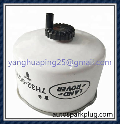 China Engine Parts Lr009705 Land Rover 040505 Fuel Filter supplier