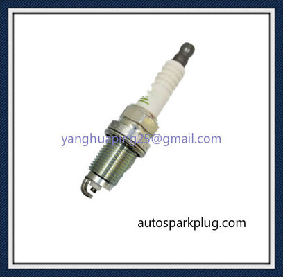 China Auto Spare Parts Spark Plug 12290-R48-H01 for honda CRV CIVIC ACCORD JAZZ CITY VEZEL supplier