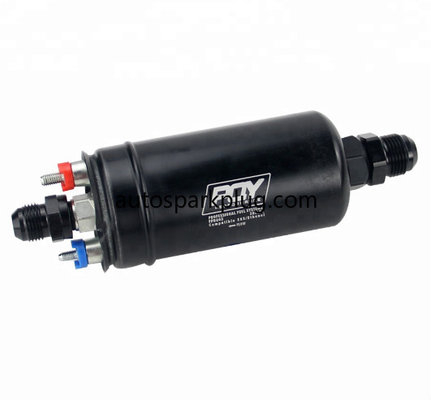China EFI 380LH 1000HP TOP QUALITY External Fuel Pump E85 Compatible 044 style New supplier