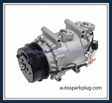 China NITOYO BST SALE AC PARTS CAR 12V AC Compressor USED FOR HONDA CRZ INSIGHT 38810-RBJ-A02 IN STOCK supplier