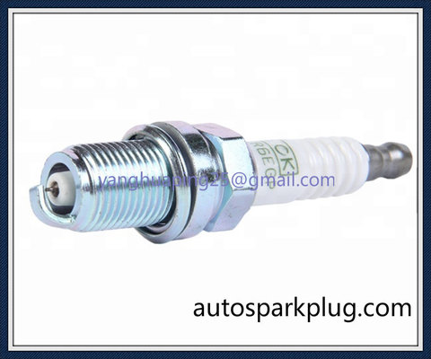 China High quality Spark Plugs ILFR6T11 4904 for T-oyota Prado 2.7 Granse 2.0 Lexus GX400 4.0L supplier