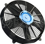 Oil Saving Auto Temperature Control System IDC Fan  for Passenger Bus with best price
