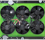 Hot Sale Oil Saving and Noise Reduction Electric Drive Fan Cooling System for Public Bus Fleet with best price