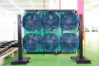Hot Sale Oil Saving and Noise Reduction Electric Drive Fan Cooling System  for Hybrid Bus with best price