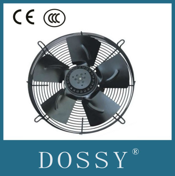 external rotor fan YWF-300mm axial fan with external rotor motor China