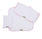 Washable Baby Face Cloths 100% Cotton Or 70% Bamboo 30% Cotton Terry supplier