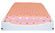 Indoors Baby Changing Pad Cover , Soft Comfy Cotton Fabric Changing Table Pad Cover supplier