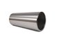 H120cm*D35cm Silver Stainless Steel Pot Planter supplier
