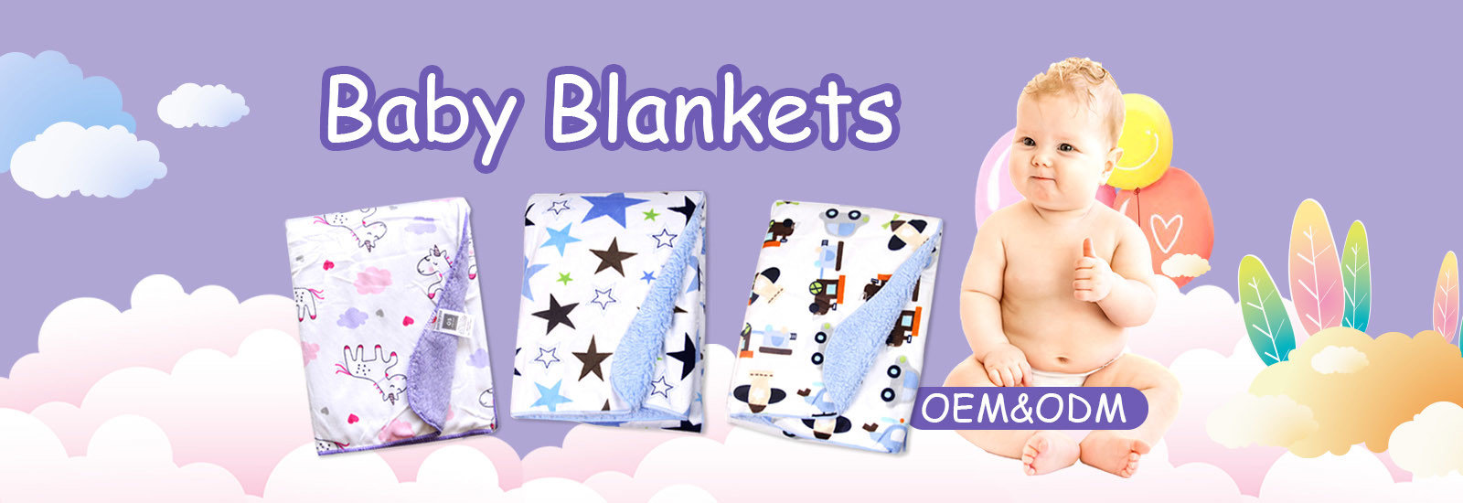 quality Baby Swaddle Blankets factory