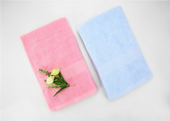 Beautiful Unisex Baby Bath Towels Exceptional Absorbency 100 Percent Cotton