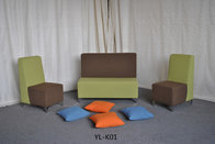 Cheap hot sale booth sofa for restaurant (YL-30)
