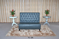 Cheap hot sale booth sofa for restaurant (YL-30)