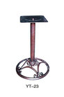 Hot sale cheap aluminum table base made in china supplier (YT-19)