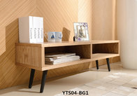 China Manafusture Home Furniture TV Table Lesiure Furniture (YTS04-BG)