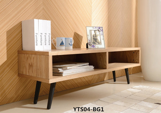 Fueniture Wholesale MDF tv table in living home (YTS03-N5)