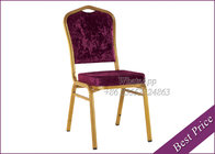 Aluminum Dining Chair Customize By Manufacturer (YA-3)