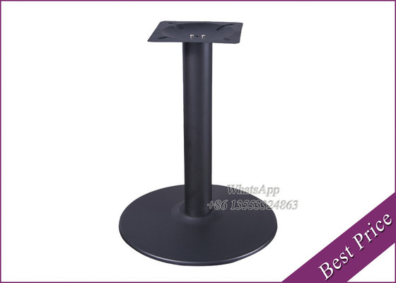 New Design Restaurant Round Table Base For Dining Room (YT-29)