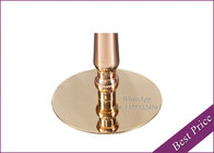 Modern Marble Table with Stainless Steel Table Base Gold Color (YT-A140)