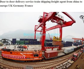 China experienced chinese local USA shipping agent supplier
