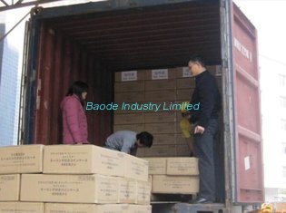 China China inspection Third party inspection company Production supervising loading/Container Loading supplier