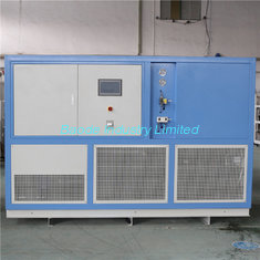 China Big scale Chiller/Industrial Glycol Air Cooled Chiller/Scroll Dairy Milk Water Chiller/Beverage Chiller/Brewage Chiller supplier