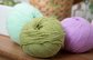 Wholesale crochet yarn cotton /acrylic yarn for hand knitting yarn supplier