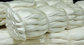 China Wholesale Raw Silk Fabric 100% Mulberry Spun Silk Yarn/100%silk yarn for fabric supplier