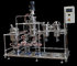 Essential Oil Extraction Short Path Molecular Distillation Equipment/hemp extraction/Short Path Vacuum Distillation supplier