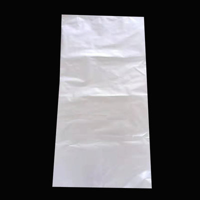China PET/AL/PA/PE 140mic Aluminum plastic bag 25kgs industrial heavy duty laminate packaging bag middle sealing bag supplier