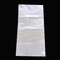 PET/AL/PA/PE 140mic Aluminum plastic bag 25kgs industrial heavy duty laminate packaging bag middle sealing bag supplier
