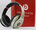Beats By Dr. Dre Studio Headband Headphones w/ Noise-Cancelling New supplier