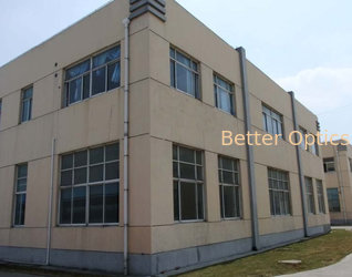 Changchun Better Optics Co., Ltd.