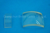 Plano Concave Cylindrical Lens