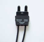 Original TOSHIBA TOCP 255 Optical Fiber Cable model:JIS F07