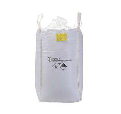 China Custom Flexible Un Certified Bulk Bags , PP Jumbo Bags For Chemical supplier