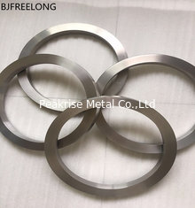 China titanium flange titanium ring  titanium flange gr1 gr2 gr5 titanium flange ring DIN150,DIN400 supplier