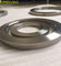 GOST33259 Russia standard titanium flange titanium ring  titanium flange gr1 gr2 gr5 titanium flange ring DIN150,DIN400 supplier