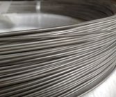 2mm superelastic nitinol alloy nitinol wire price from manufacturer bright surface material