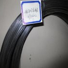 The Global Superelastic Wire Nitinol material  Fishing Titanium Wire 0.25mm black colour